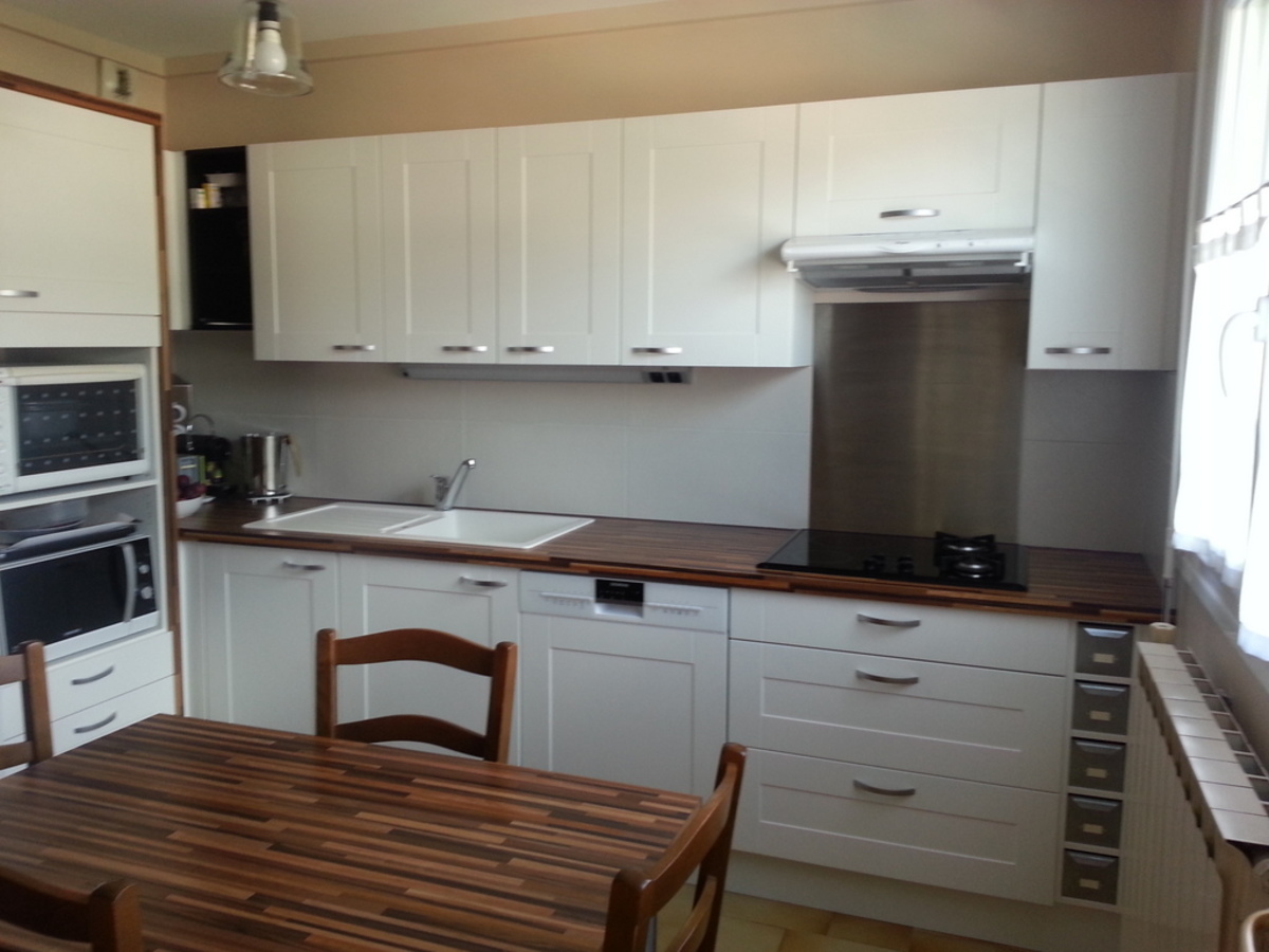 Appartement - TOULON OUEST