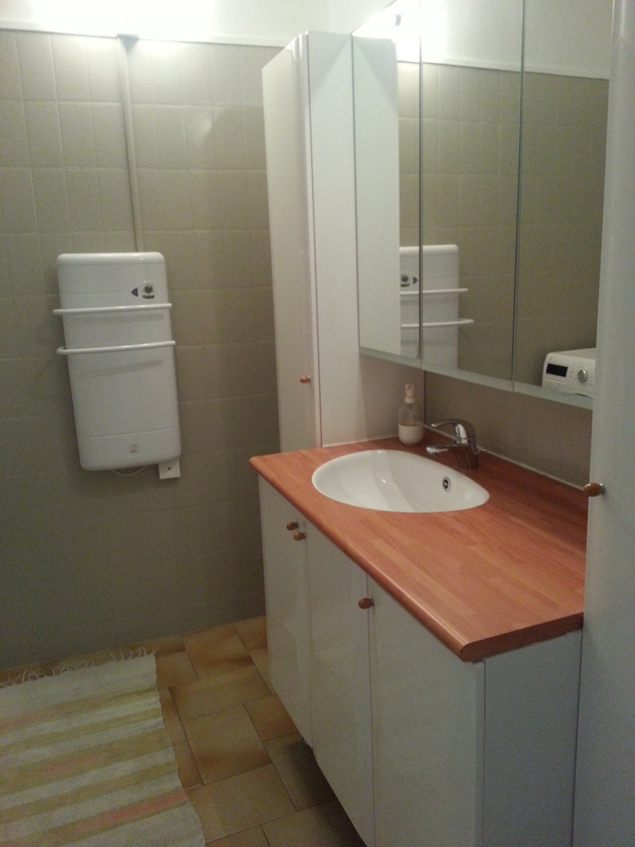 Appartement - TOULON OUEST