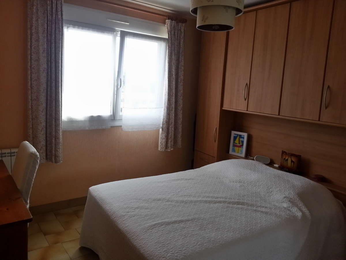 Appartement - TOULON OUEST
