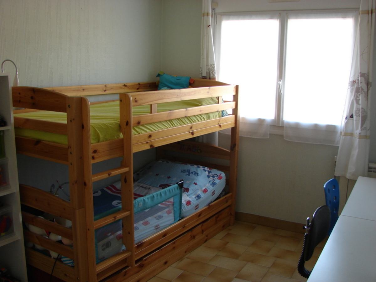 Appartement - TOULON OUEST