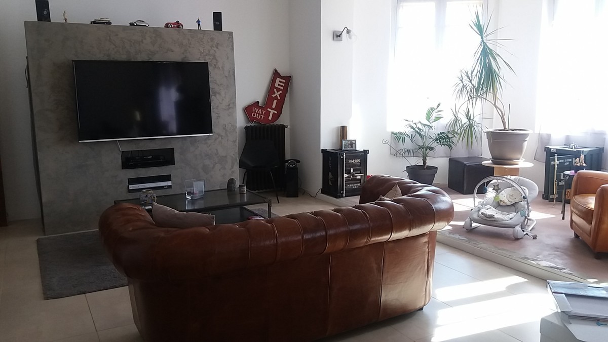 Appartement - TOULON OUEST 