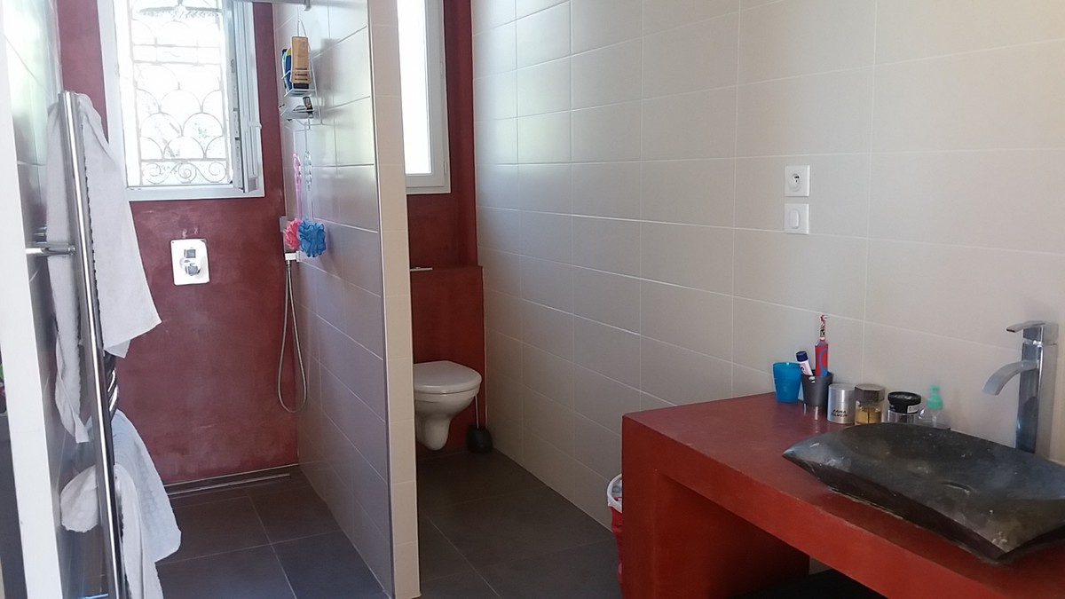 Appartement - TOULON OUEST 