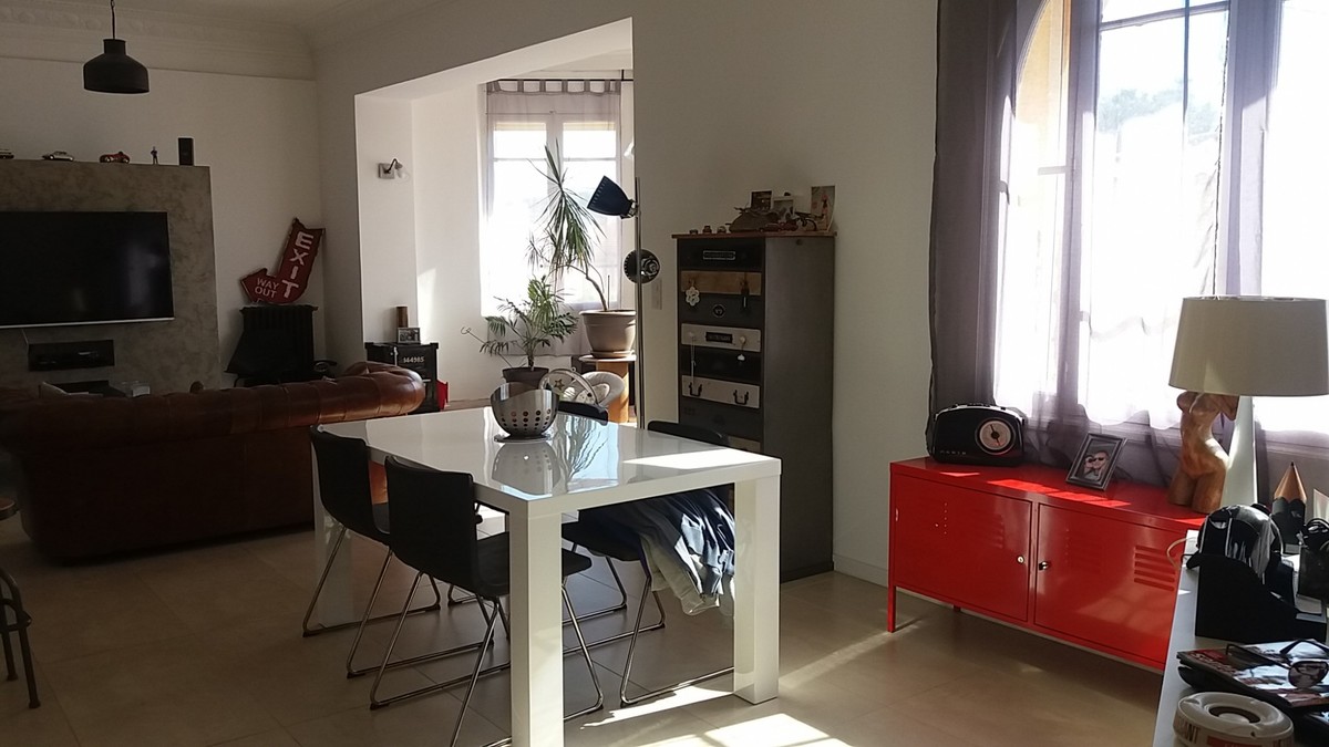 Appartement - TOULON OUEST 