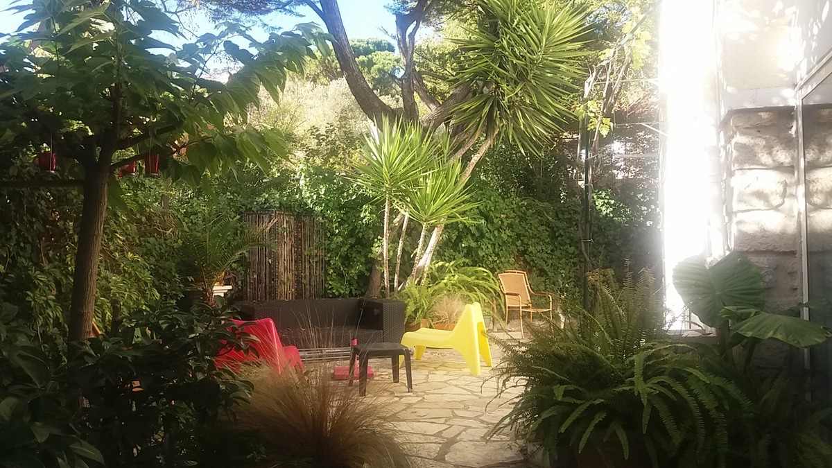 Maison-Villa - TOULON