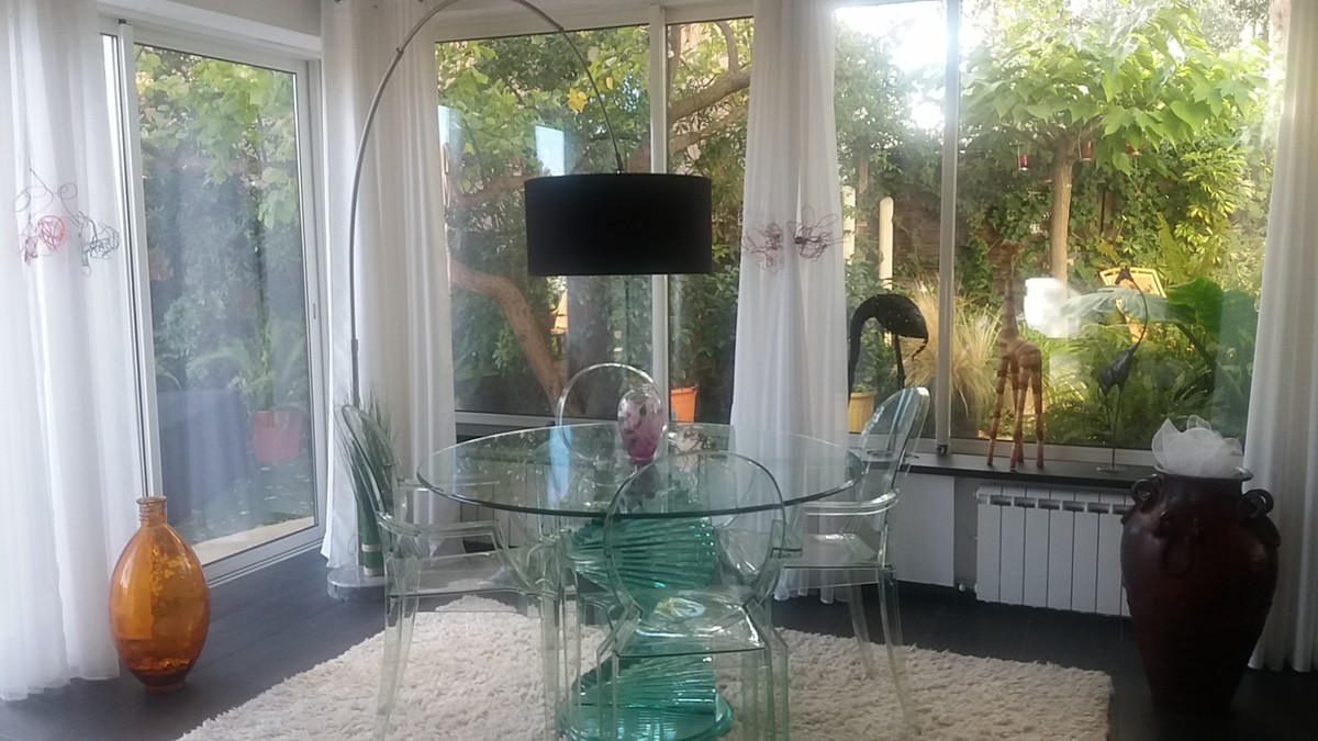 Maison-Villa - TOULON