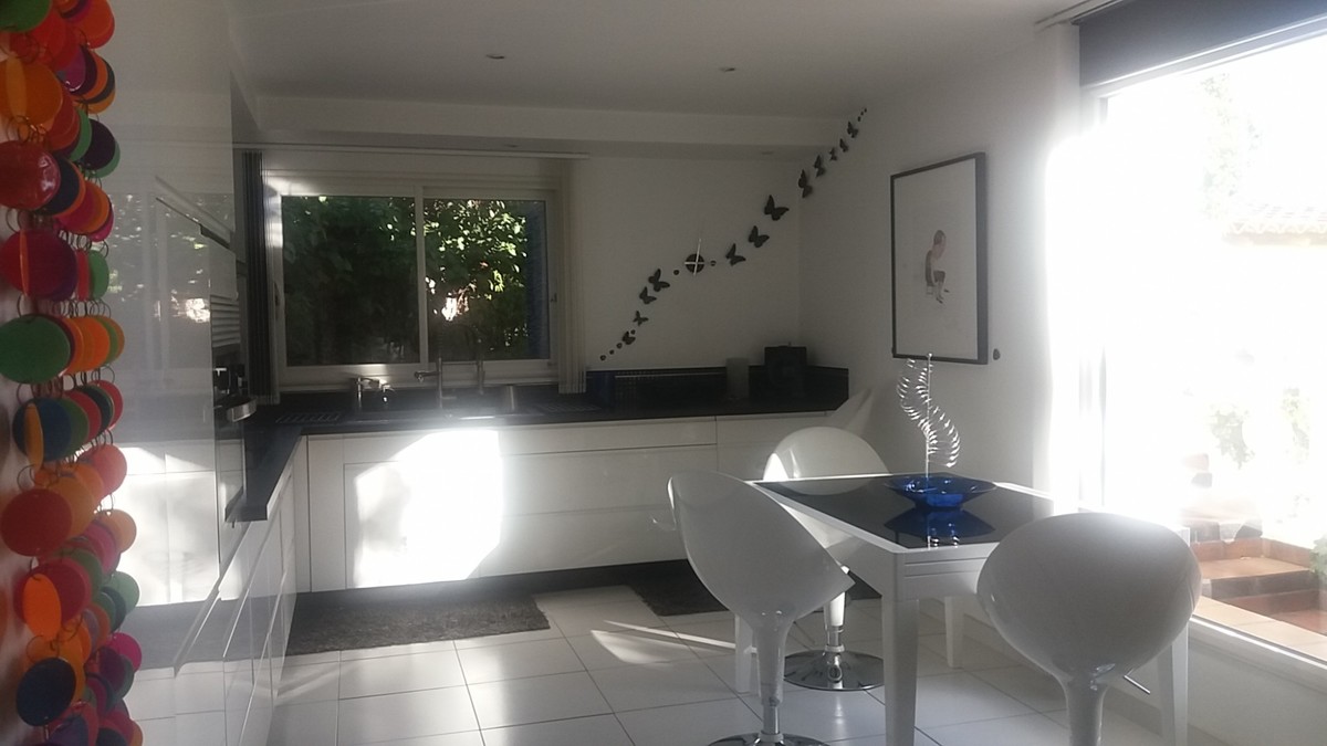 Maison-Villa - TOULON