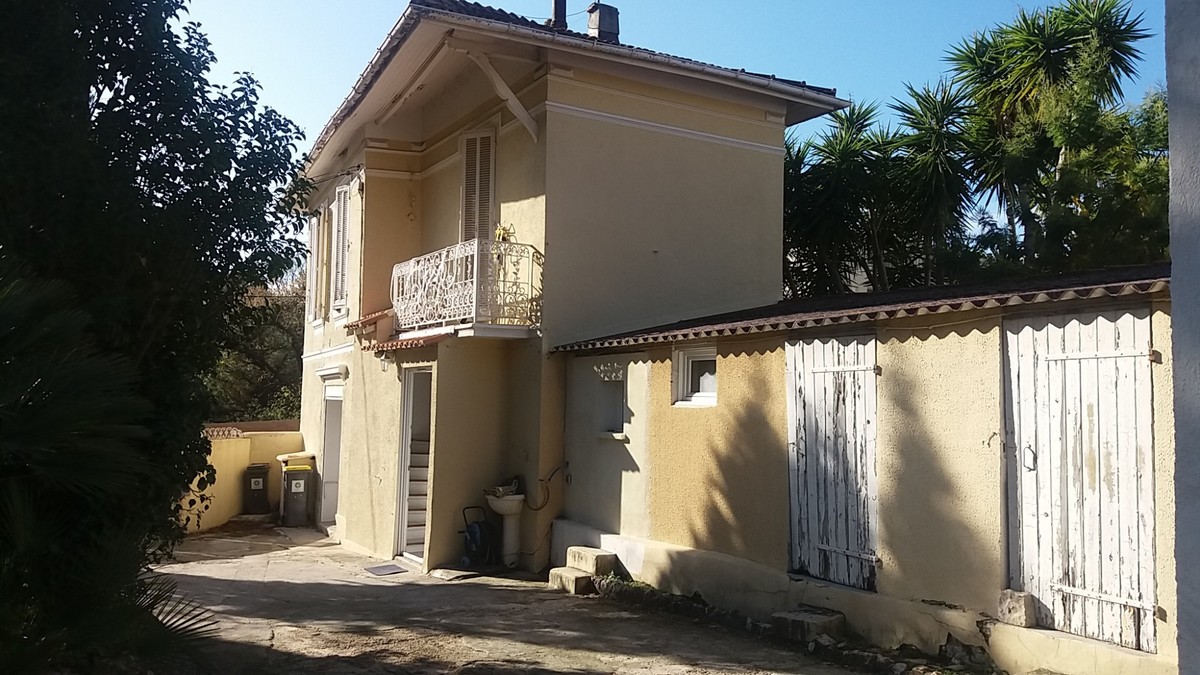 Maison-Villa - TOULON OUEST