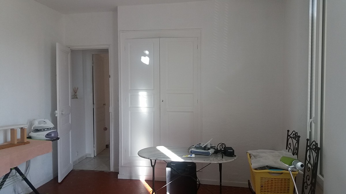 Maison-Villa - TOULON OUEST