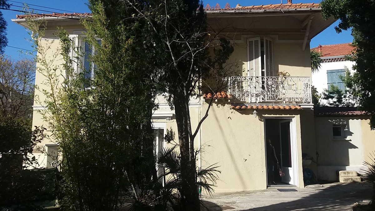 Maison-Villa - TOULON OUEST
