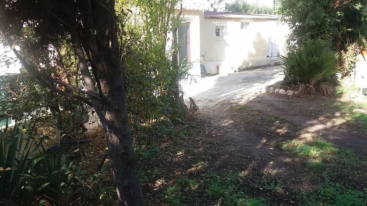 Maison-Villa - TOULON OUEST