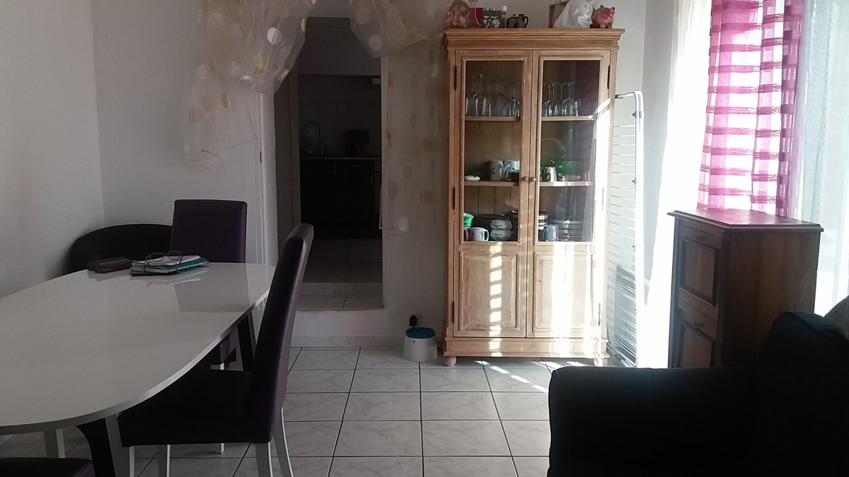 Maison-Villa - TOULON OUEST