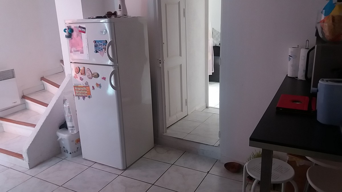 Maison-Villa - TOULON OUEST