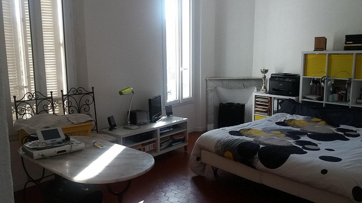 Maison-Villa - TOULON OUEST