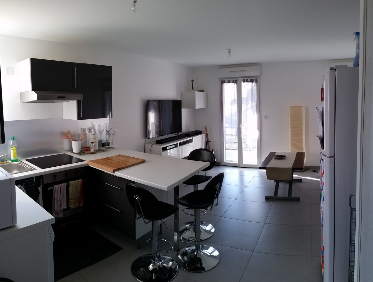 Appartement - TOULON
