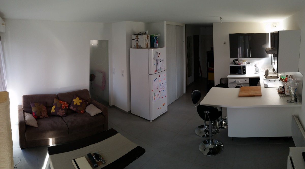 Appartement - TOULON