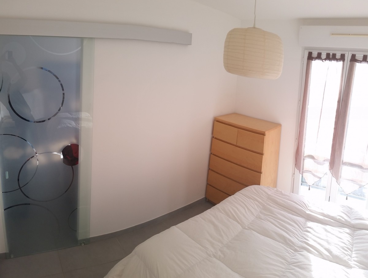 Appartement - TOULON