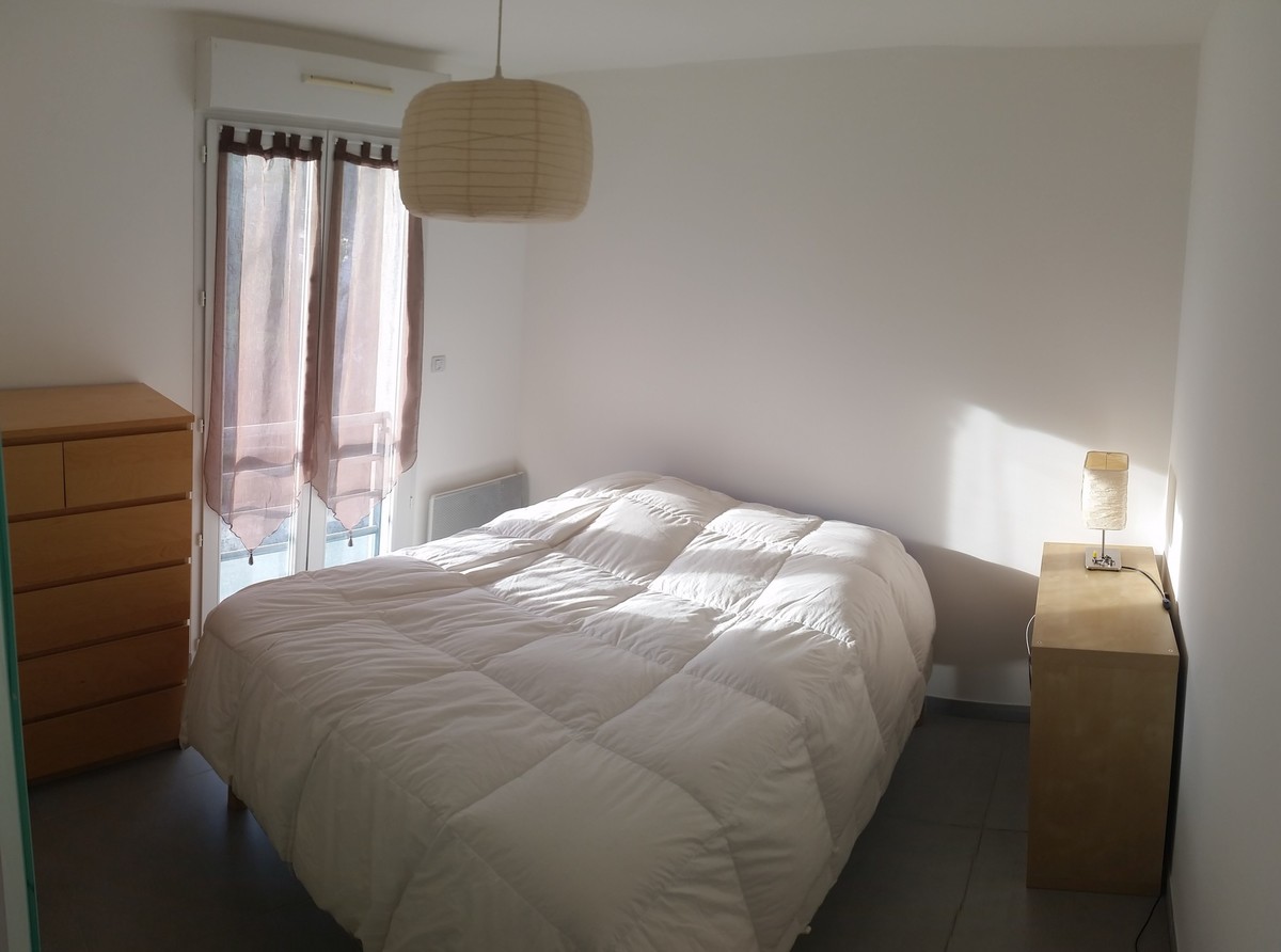 Appartement - TOULON