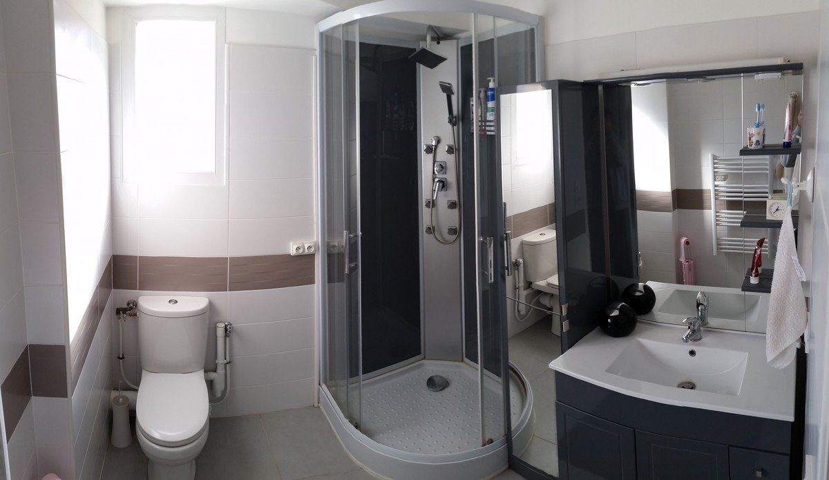 Appartement - TOULON