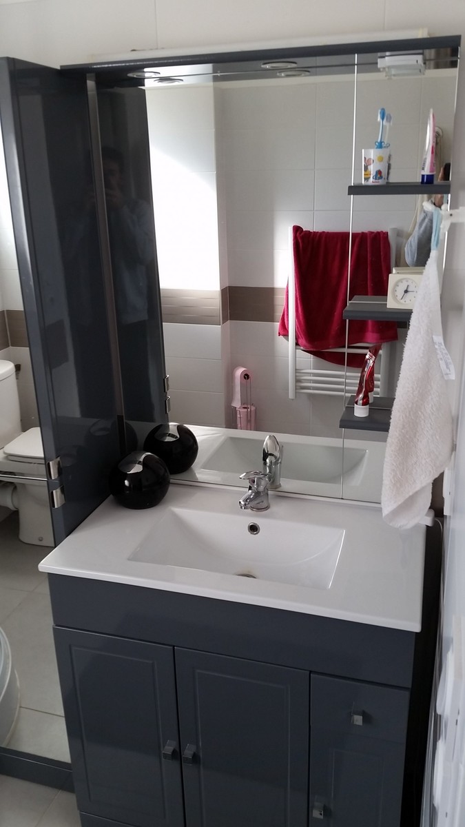 Appartement - TOULON