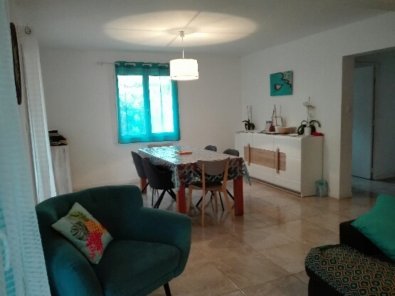 Maison-Villa - TOULON