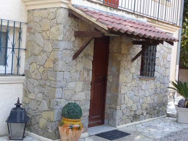 Maison-Villa - TOULON