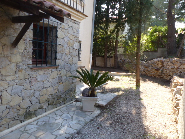 Maison-Villa - TOULON
