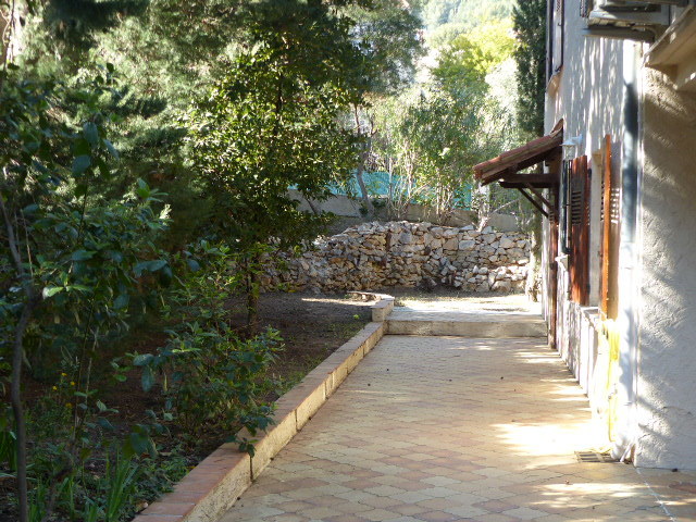 Maison-Villa - TOULON