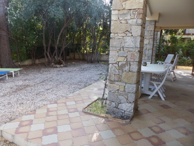 Maison-Villa - TOULON