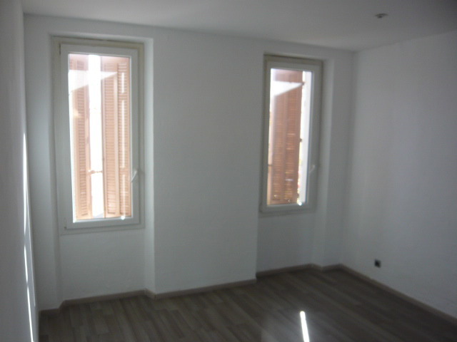 Appartement - TOULON