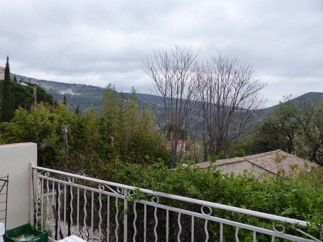 Maison-Villa - LE REVEST LES EAUX