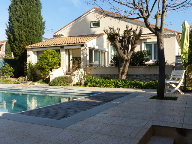 Maison-Villa - TOULON OUEST