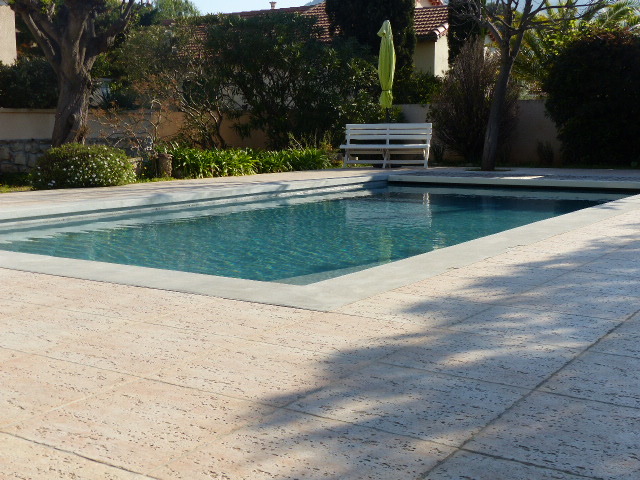 Maison-Villa - TOULON OUEST