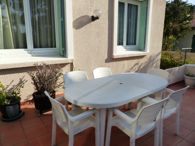 Maison-Villa - TOULON OUEST