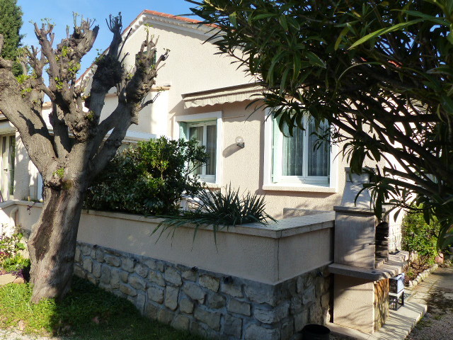 Maison-Villa - TOULON OUEST