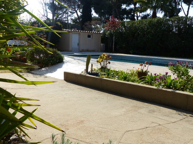 Maison-Villa - TOULON OUEST
