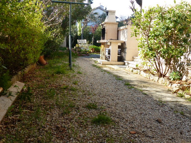 Maison-Villa - TOULON OUEST