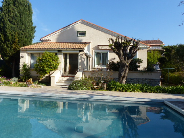 Maison-Villa - TOULON OUEST