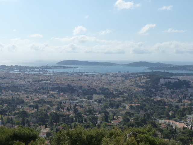 Maison-Villa - TOULON OUEST