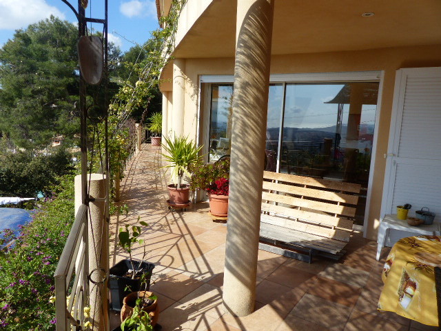 Maison-Villa - TOULON OUEST