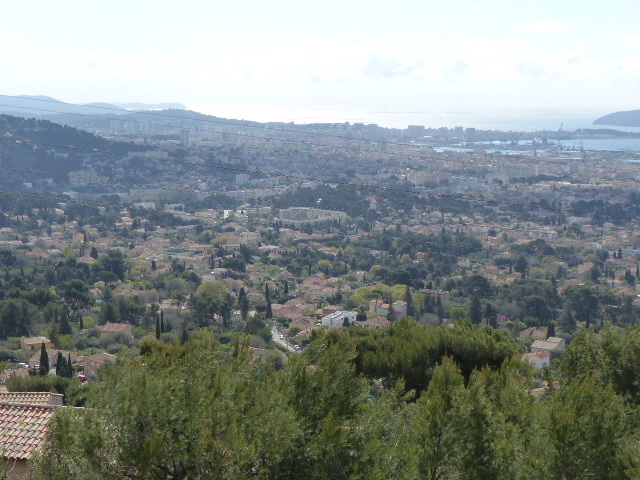 Maison-Villa - TOULON OUEST