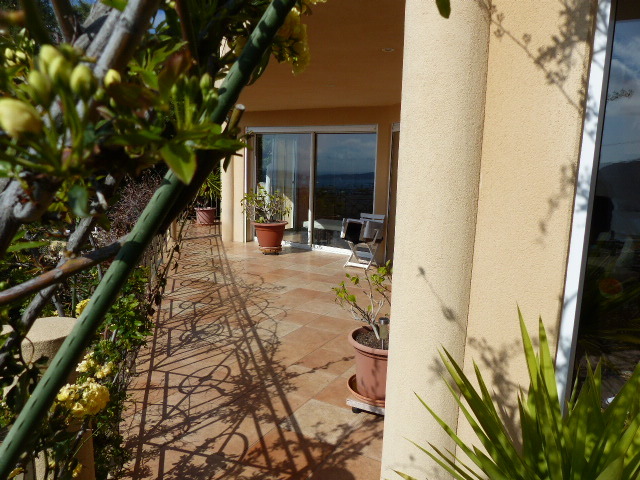 Maison-Villa - TOULON OUEST