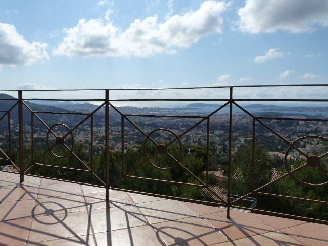 Maison-Villa - TOULON OUEST