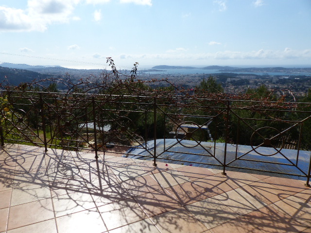Maison-Villa - TOULON OUEST