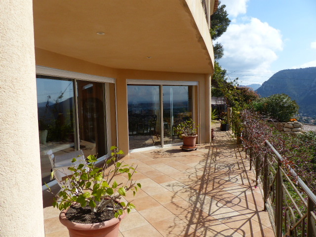 Maison-Villa - TOULON OUEST