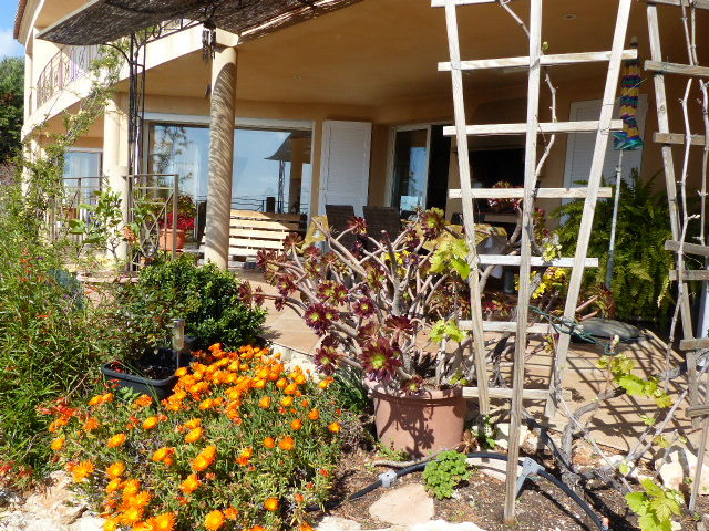 Maison-Villa - TOULON OUEST