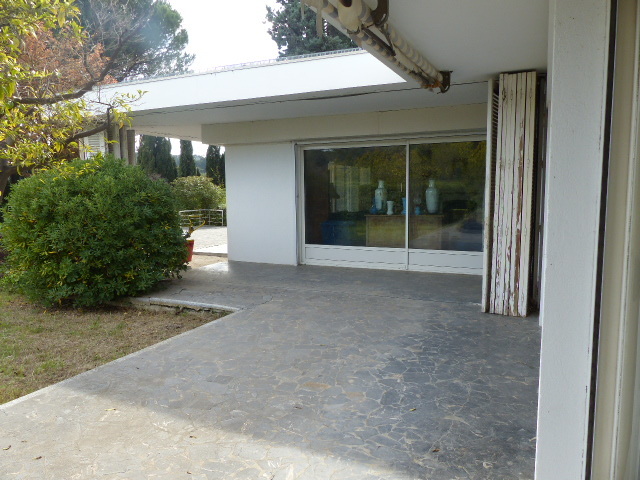 Maison-Villa - OLLIOULES