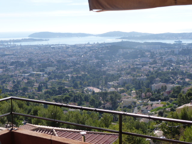 Maison-Villa - TOULON OUEST