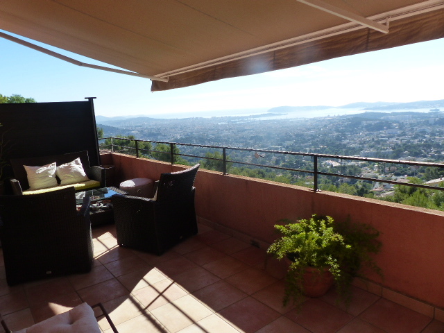 Maison-Villa - TOULON OUEST