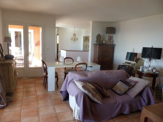 Maison-Villa - TOULON OUEST