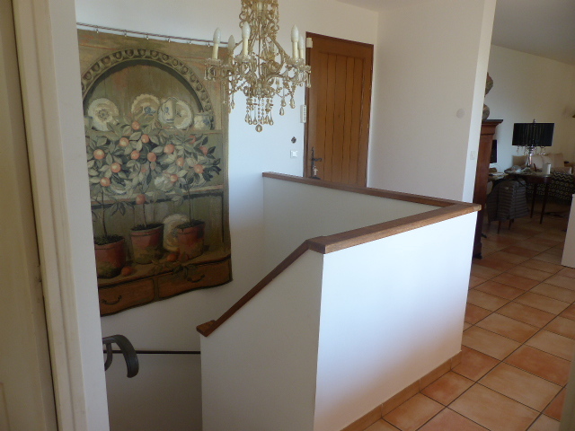 Maison-Villa - TOULON OUEST